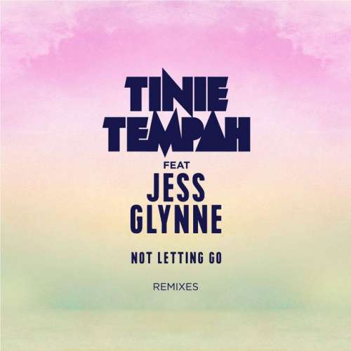 Not Letting Go (feat. Jess Glynne) - XYconstant Remix